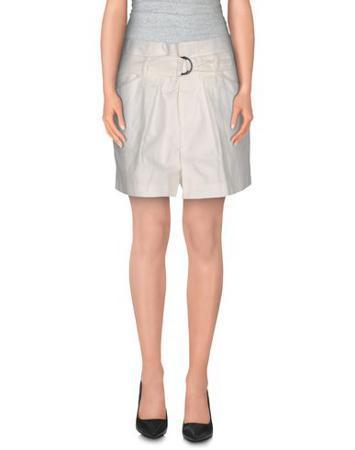 Шорты ISABEL MARANT