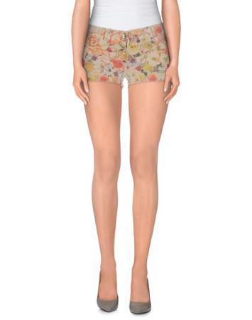 Шорты MARYLEY Шорты MARYLEY