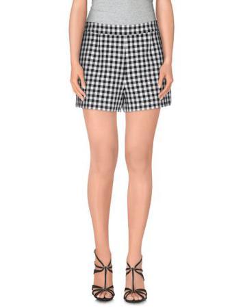 Шорты DIANE VON FURSTENBERG Шорты DIANE VON FURSTENBERG