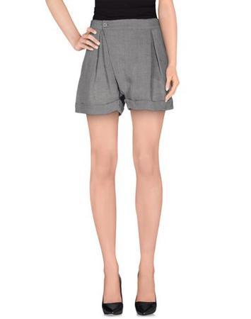 Шорты PATRIZIA PEPE