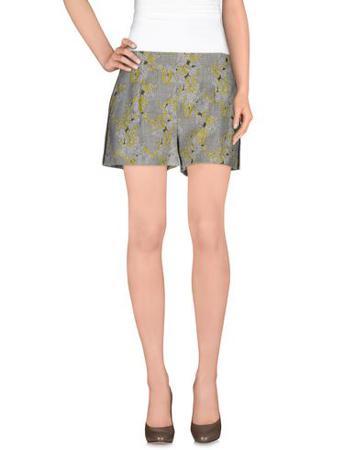 Шорты PINKO BLACK