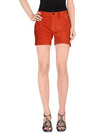 Шорты VINTAGE DE LUXE