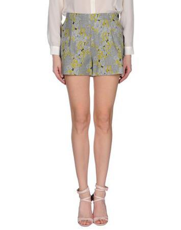 Шорты PINKO BLACK