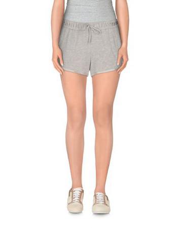 Шорты FRAME DENIM