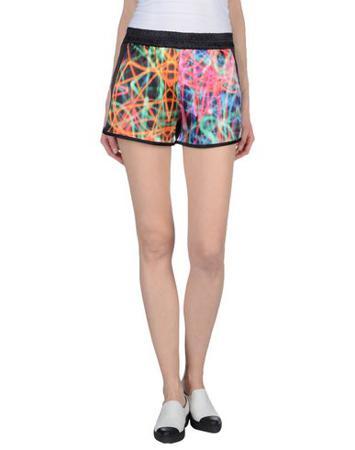 Шорты MARCO BOLOGNA