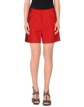 Шорты MAURIZIO PECORARO Шорты MAURIZIO PECORARO