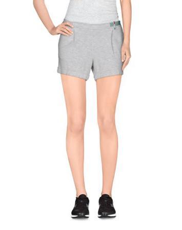 Шорты WHO*S WHO