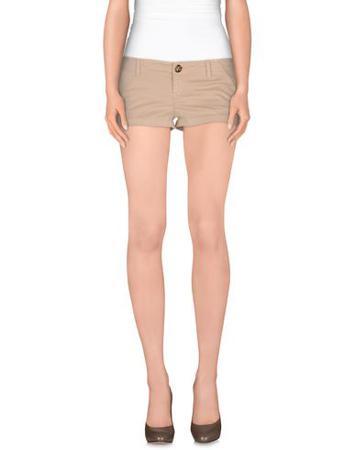 Шорты ATELIER FIXDESIGN