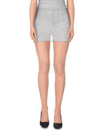 Шорты HOTEL PARTICULIER