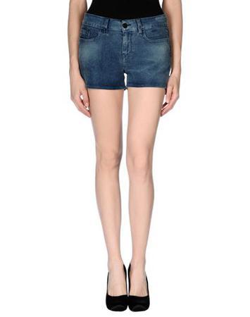 Шорты MELTIN POT