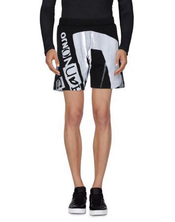 Шорты CHRISTOPHER SHANNON