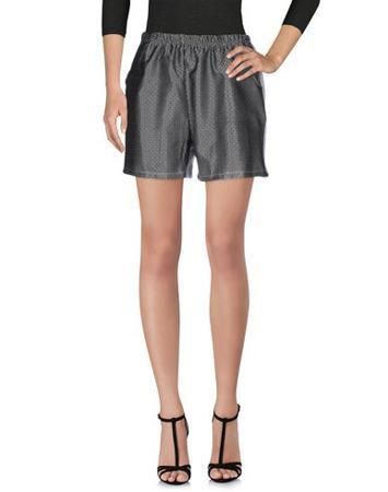 Шорты LE VOLIÈRE