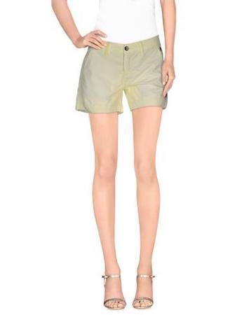 Шорты PEPE JEANS