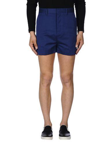 Шорты ACNE STUDIOS