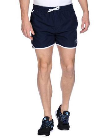 Шорты RUSSELL ATHLETIC Шорты RUSSELL ATHLETIC