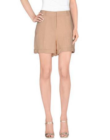 Шорты TWIN-SET SIMONA BARBIERI