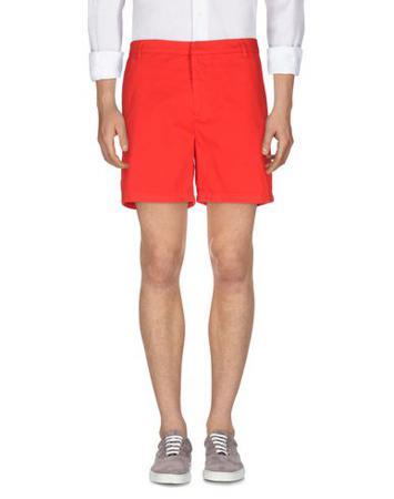 Шорты BAND OF OUTSIDERS