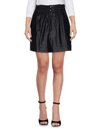 Шорты ISABEL MARANT ÉTOILE