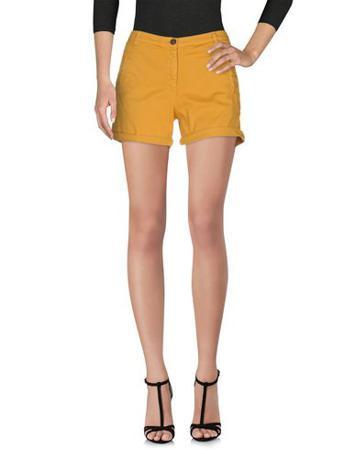 Шорты GOLD CASE SOGNO Шорты GOLD CASE SOGNO