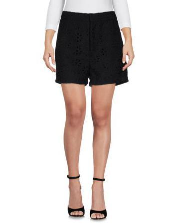 Шорты WEILI ZHENG