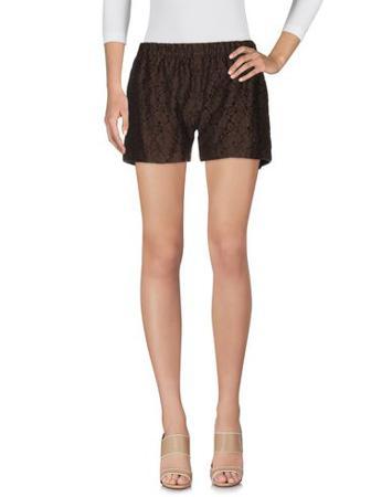 Шорты TROU AUX BICHES