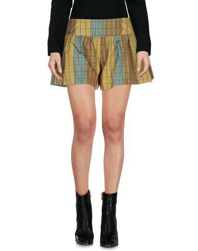 Шорты REDVALENTINO