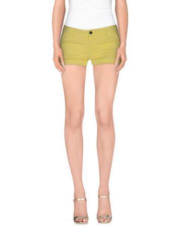 Шорты CAMOUFLAGE AR AND J.