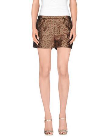 Шорты REDVALENTINO