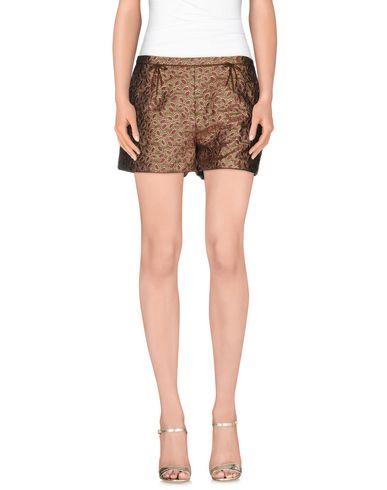 Шорты REDVALENTINO