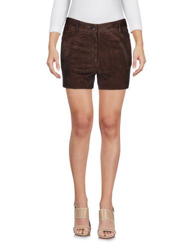 Шорты ERMANNO SCERVINO
