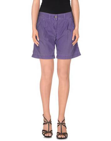 Шорты PATRIZIA PEPE