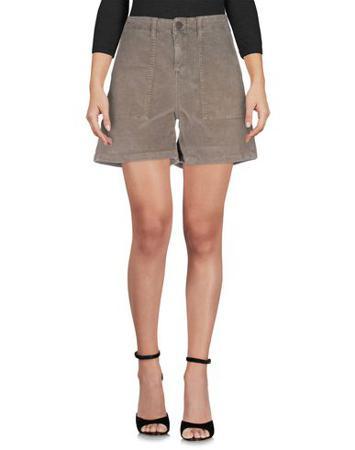 Шорты TWIN-SET SIMONA BARBIERI