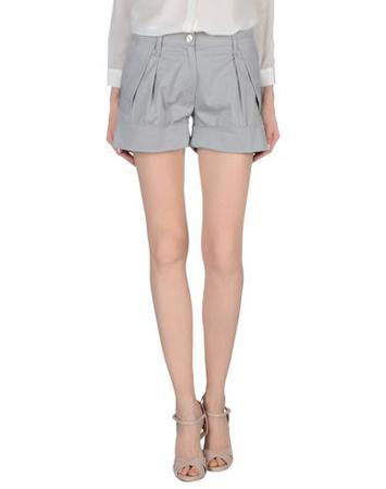 Шорты PLEIN SUD PAR FAYҪAL AMOR