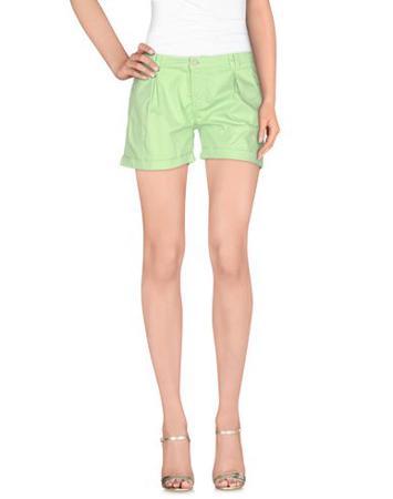 Шорты AERONAUTICA MILITARE