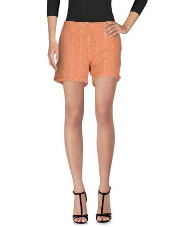 Шорты SOHO DE LUXE