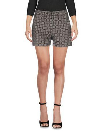 Шорты BLUE LES COPAINS