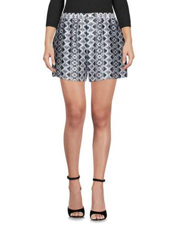 Шорты PIERRE BALMAIN Шорты PIERRE BALMAIN