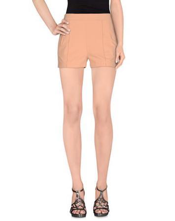 Шорты ELISABETTA FRANCHI JEANS