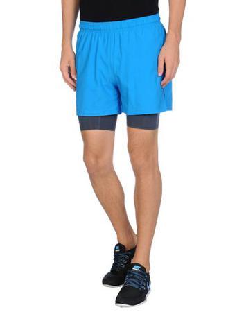 Шорты UNDER ARMOUR