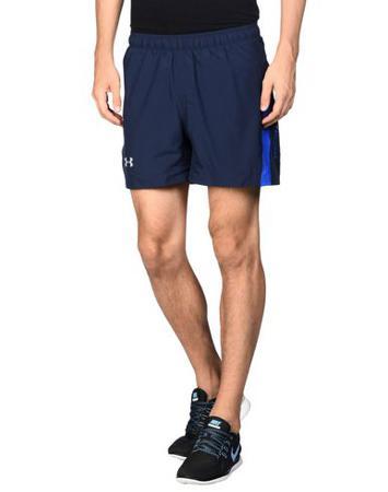 Шорты UNDER ARMOUR