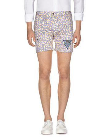 Шорты LOVE MOSCHINO