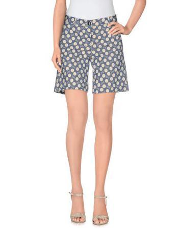 Шорты CIRCOLO 1901