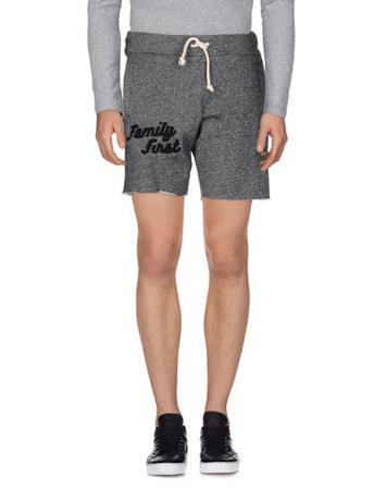 Шорты FAMILY FIRST  MILANO