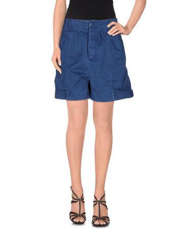 Шорты MARC BY MARC JACOBS