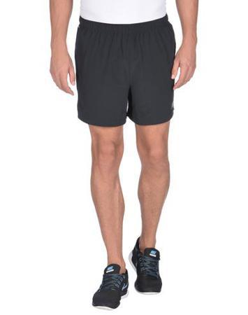 Шорты NEW BALANCE