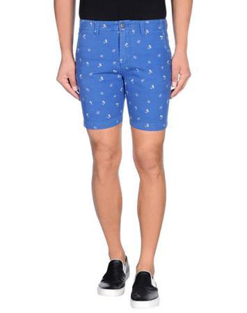 Шорты PEPE JEANS