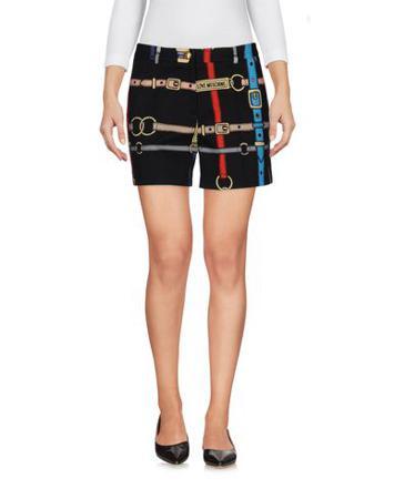 Шорты LOVE MOSCHINO