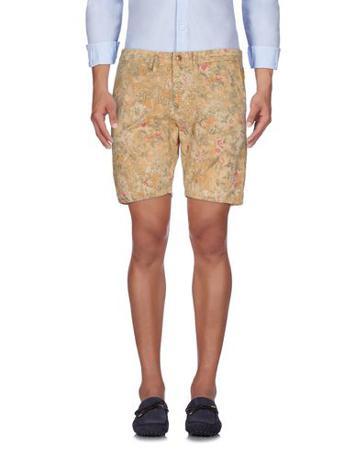 Шорты MELTIN POT