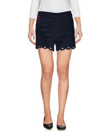 Шорты KORALLINE