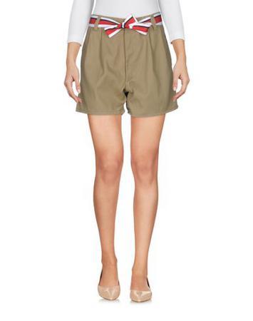 Шорты PINKO BLACK